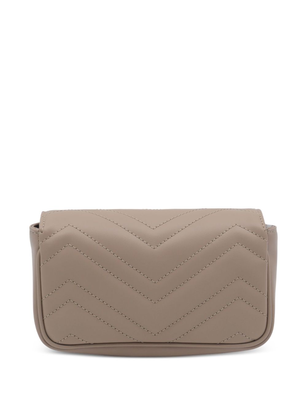 Gucci Women Gg Marmont Leather Mini Bag GUCCI