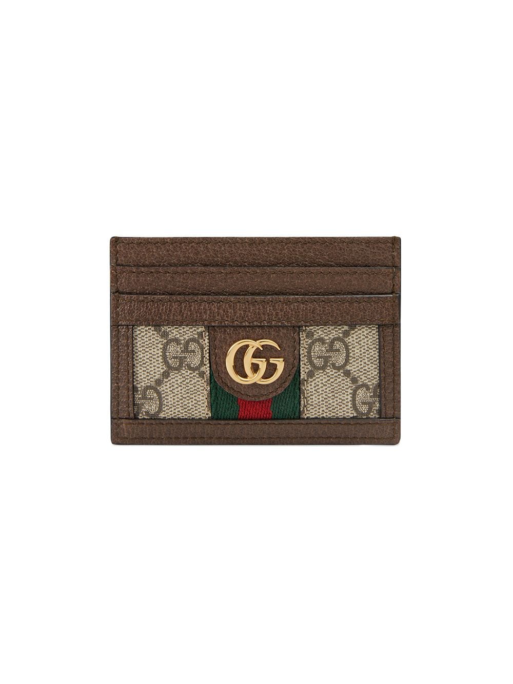 Gucci Women Ophidia Card Case GUCCI