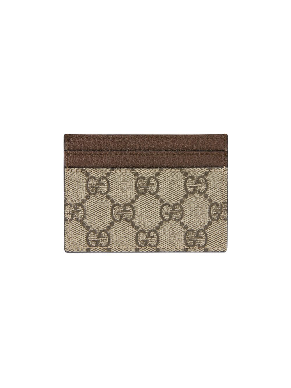 Gucci Women Ophidia Card Case GUCCI