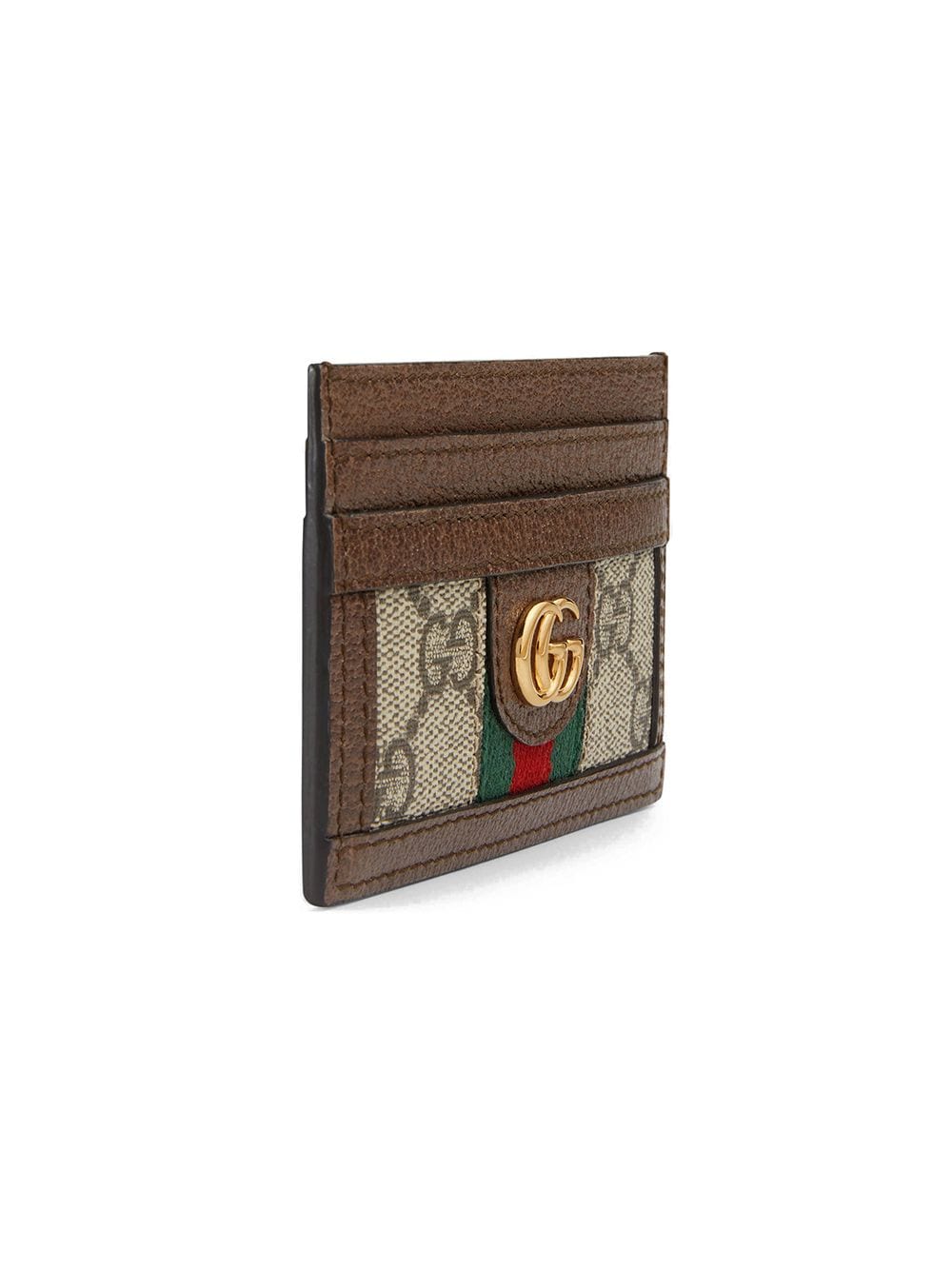 Gucci Women Ophidia Card Case GUCCI