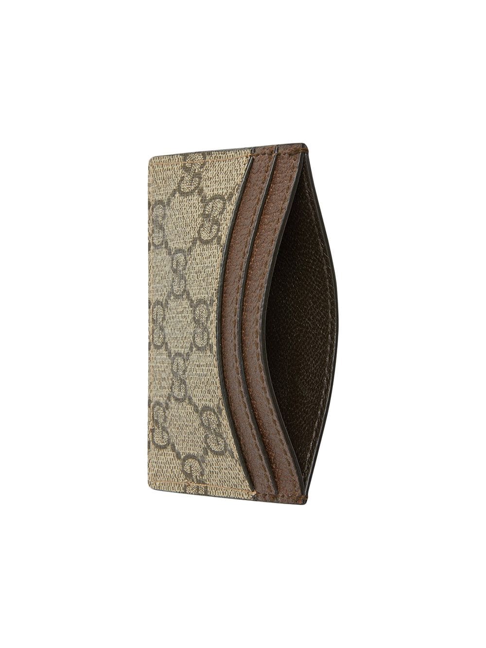 Gucci Women Ophidia Card Case GUCCI