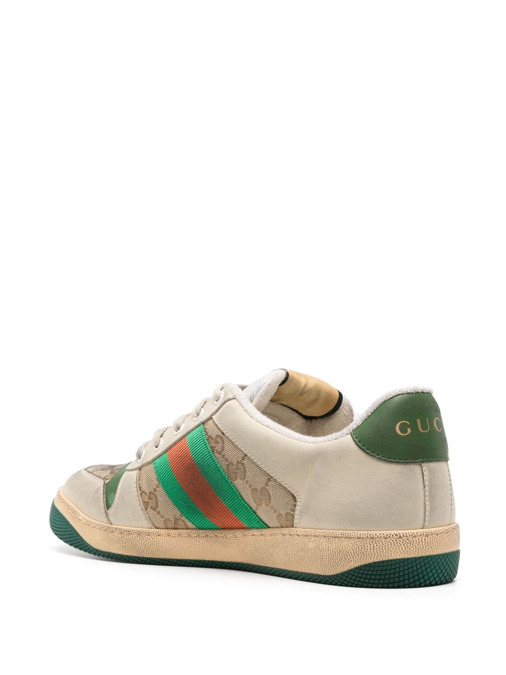 Gucci Men Screener Sneakers GUCCI