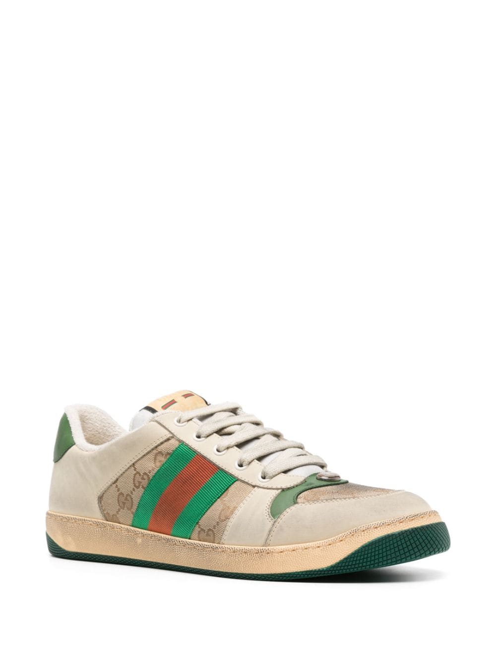 Gucci Men Screener Sneakers GUCCI