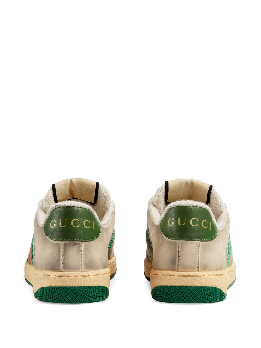 Gucci Women Screener Sneakers GUCCI