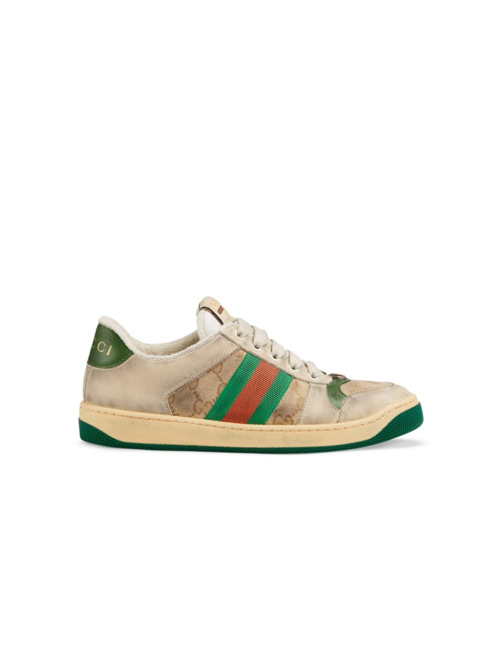 Gucci Women Screener Sneakers GUCCI