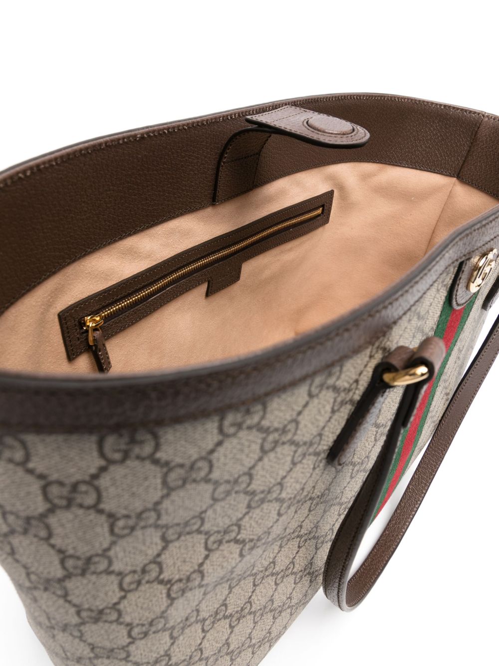 Gucci Women Ophidia Large Tote Bag GUCCI