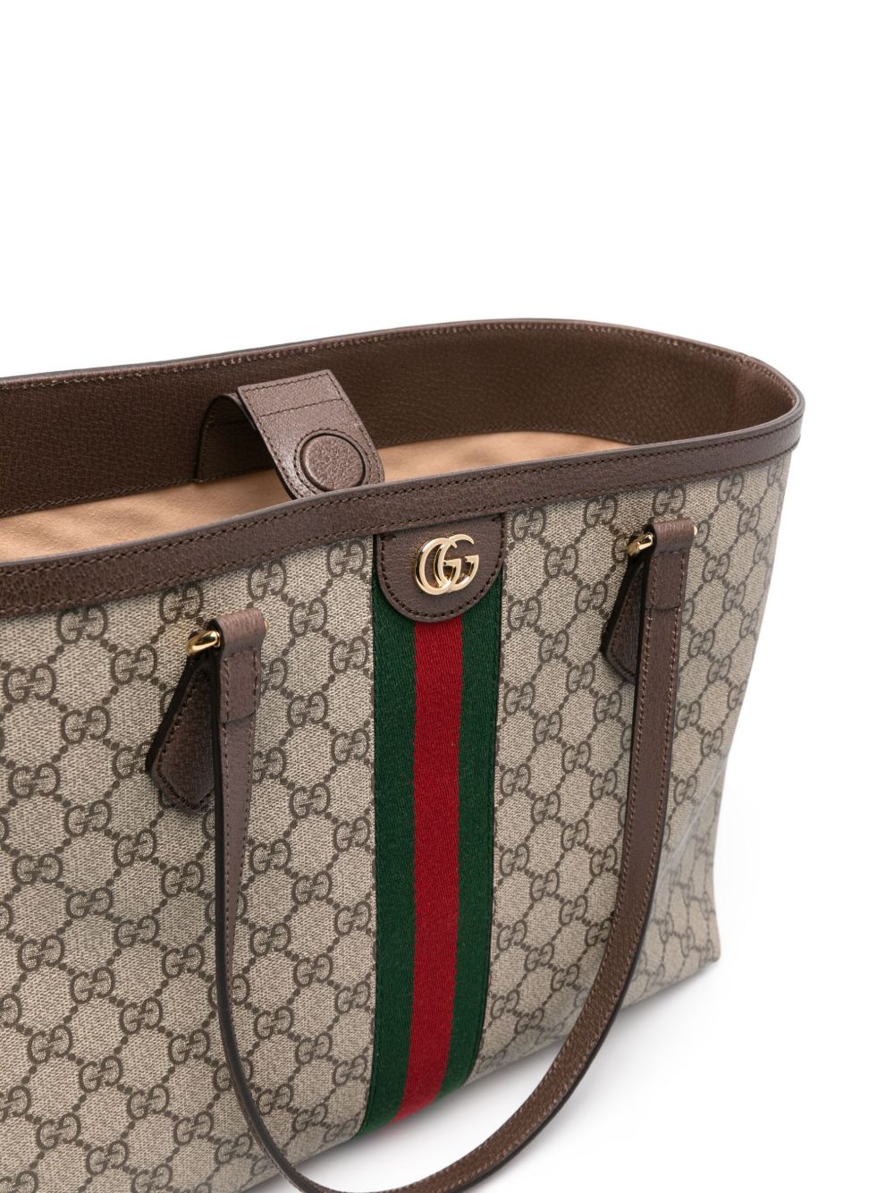 Gucci Women Ophidia Large Tote Bag GUCCI