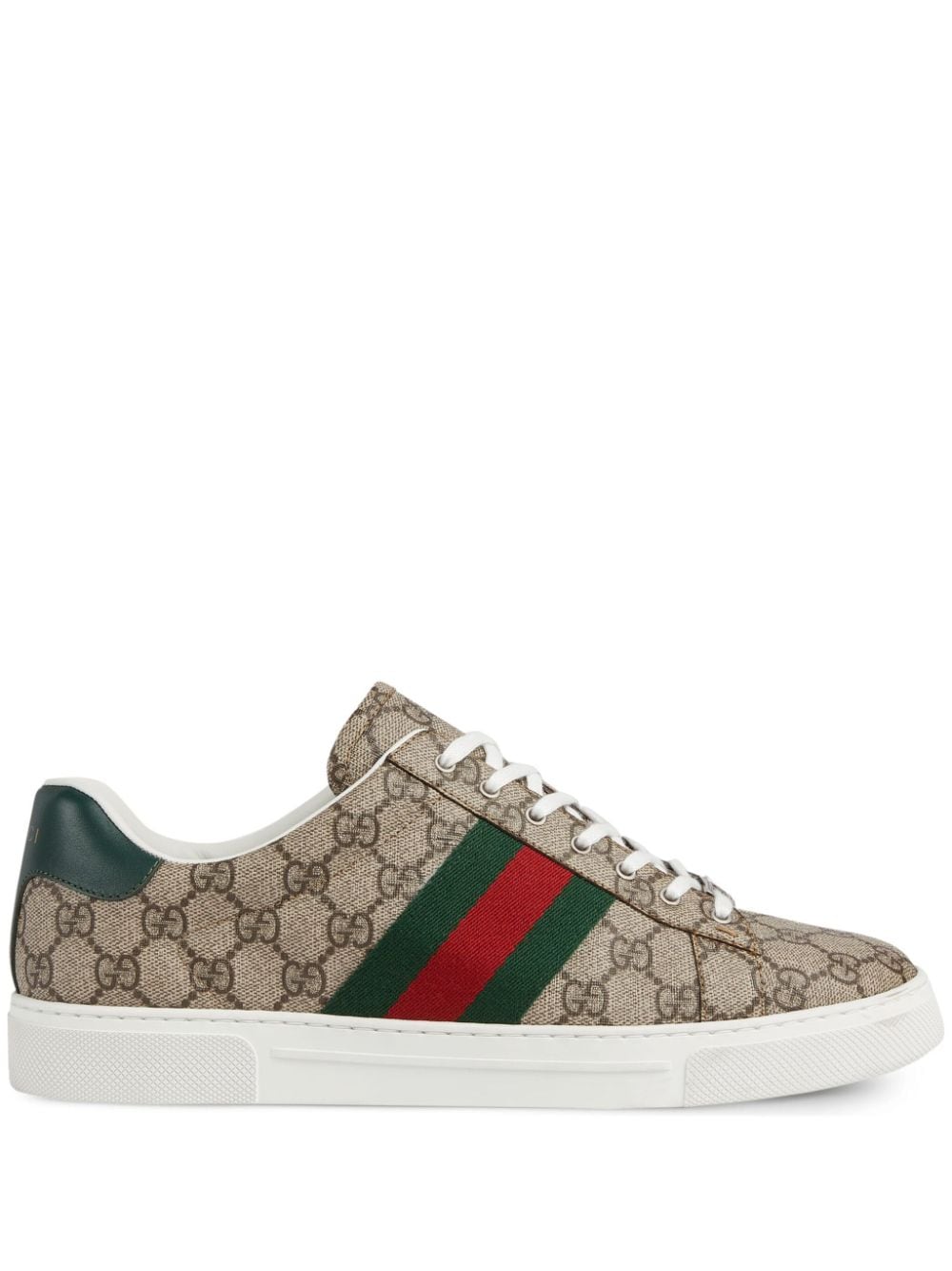Gucci Men Gucci Ace Sneakers GUCCI