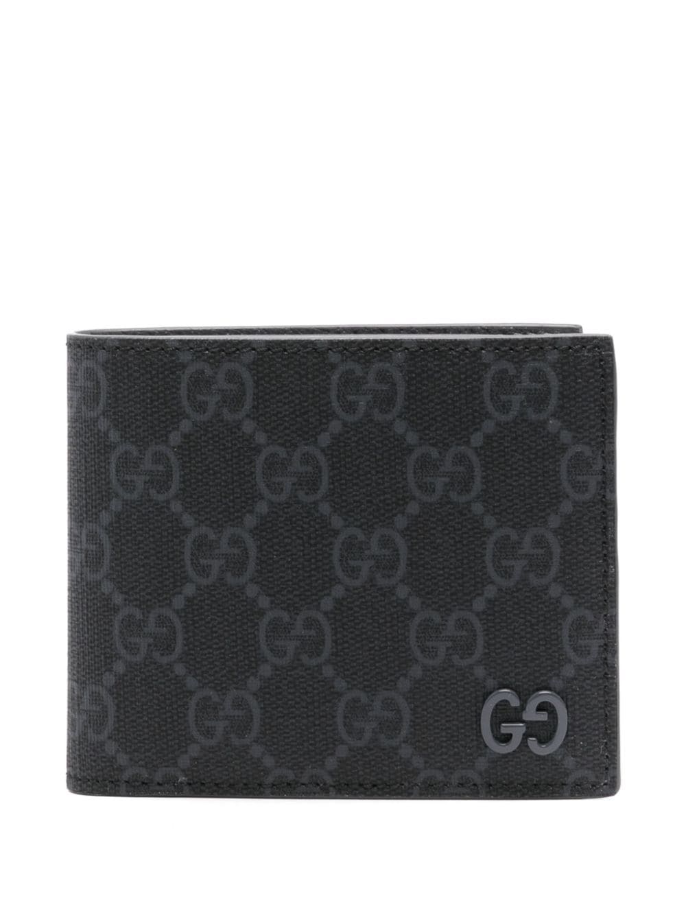 Gucci Men Gg Bifold Wallet GUCCI