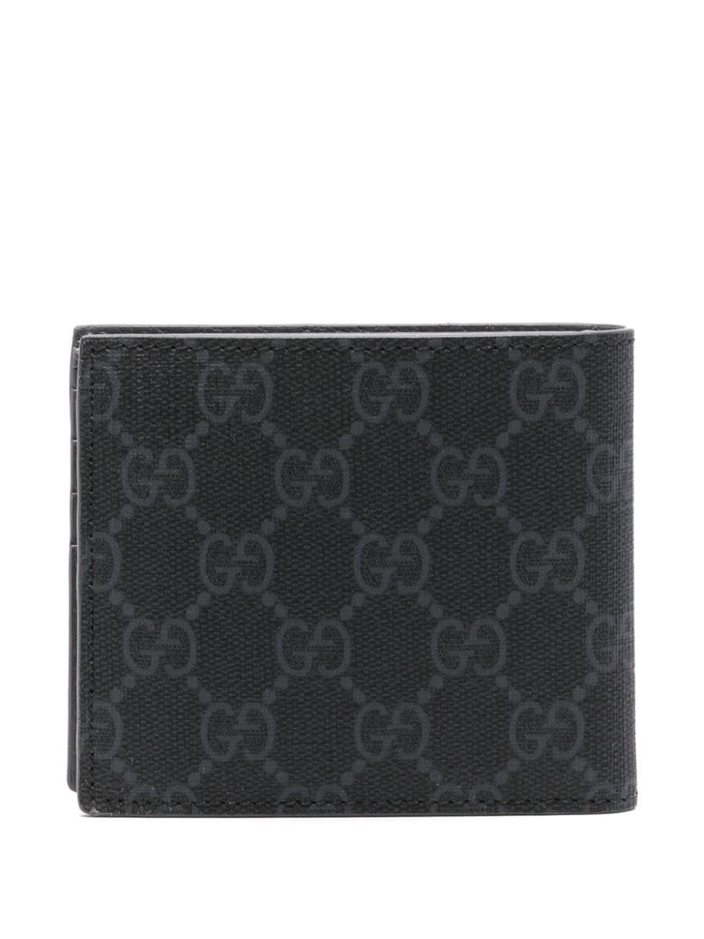 Gucci Men Gg Bifold Wallet GUCCI