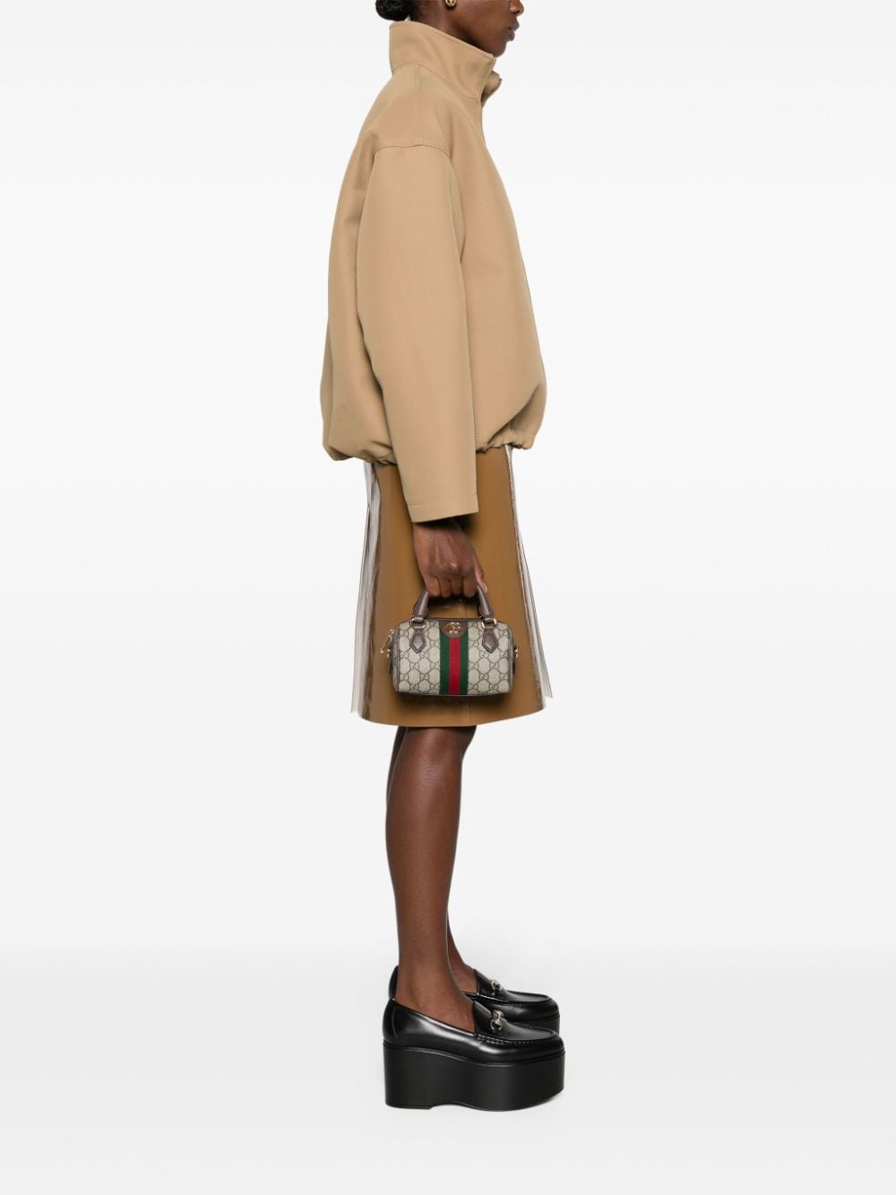 Gucci Women Ophidia Mini Bag GUCCI