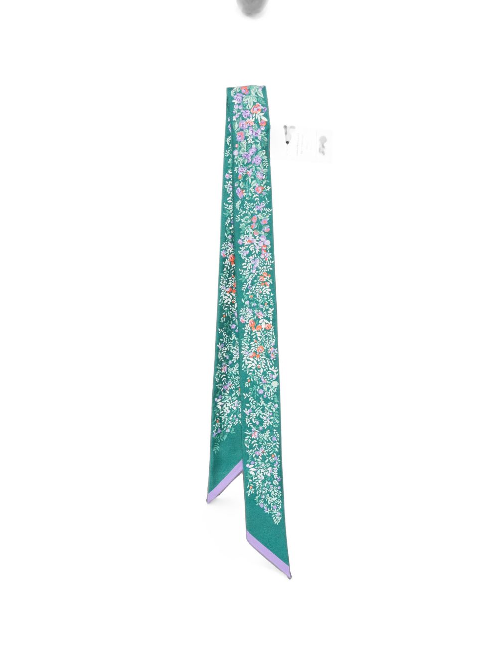 Gucci Women Printed Silk Foulard GUCCI