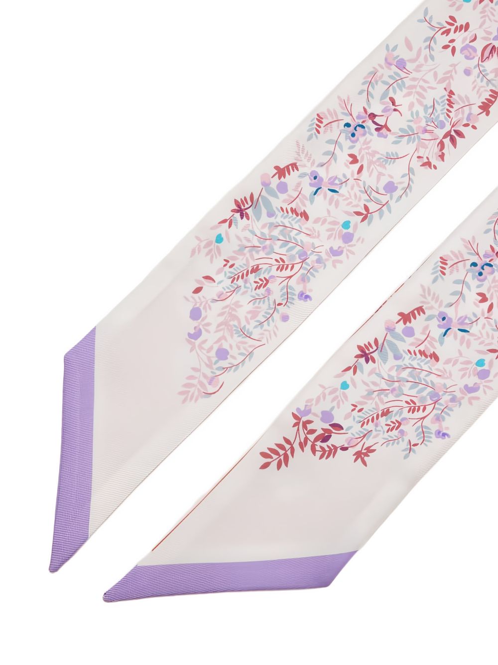 Gucci Women Printed Silk Foulard GUCCI