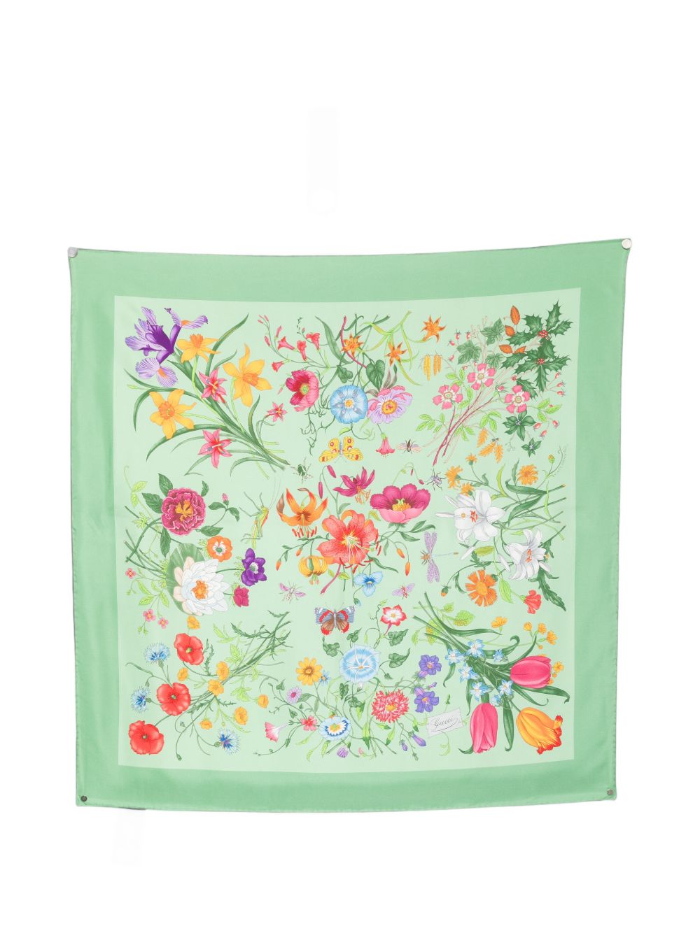 Gucci Women Scarves.