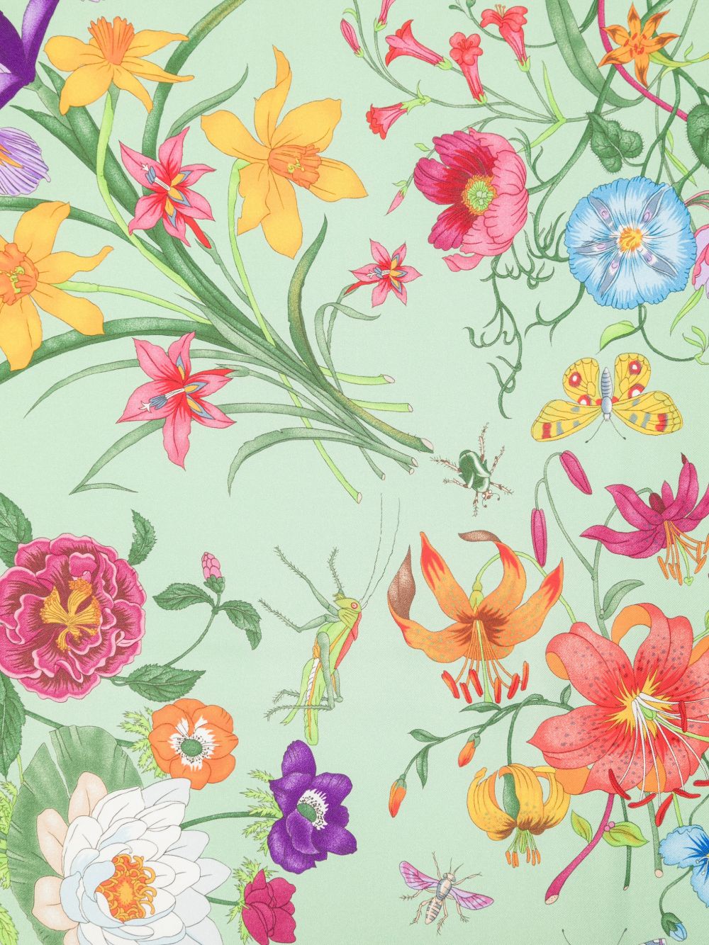 Gucci Women Scarves.
