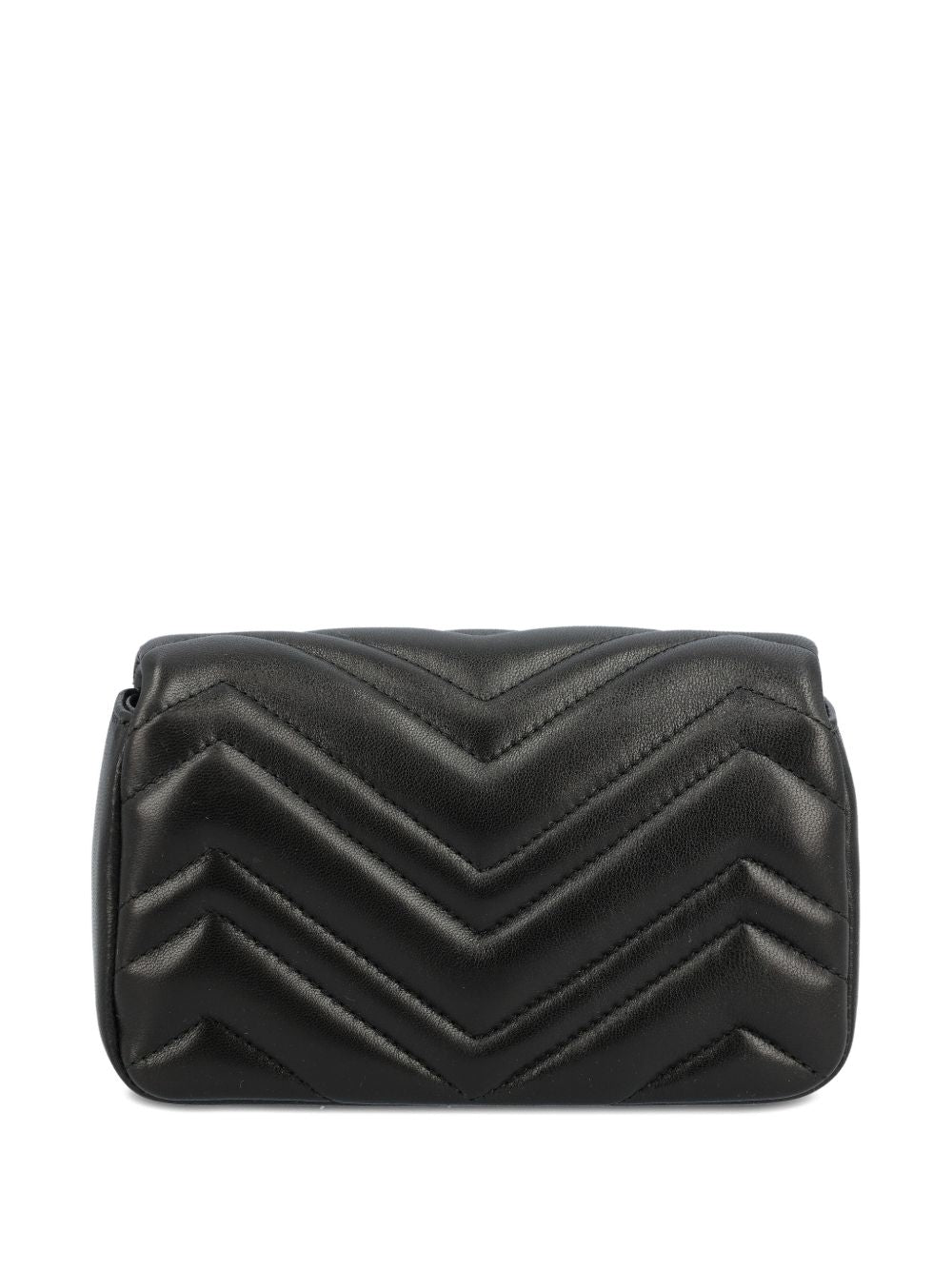Gucci Women Gg Marmont Leather Mini Bag GUCCI