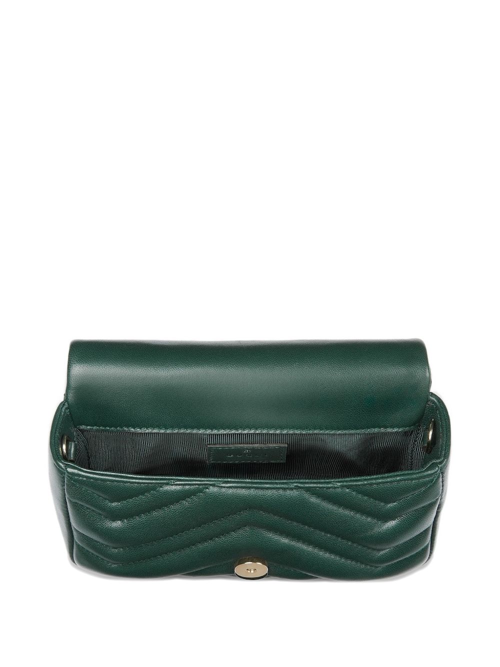 Gucci Women Gg Marmont Leather Mini Bag GUCCI