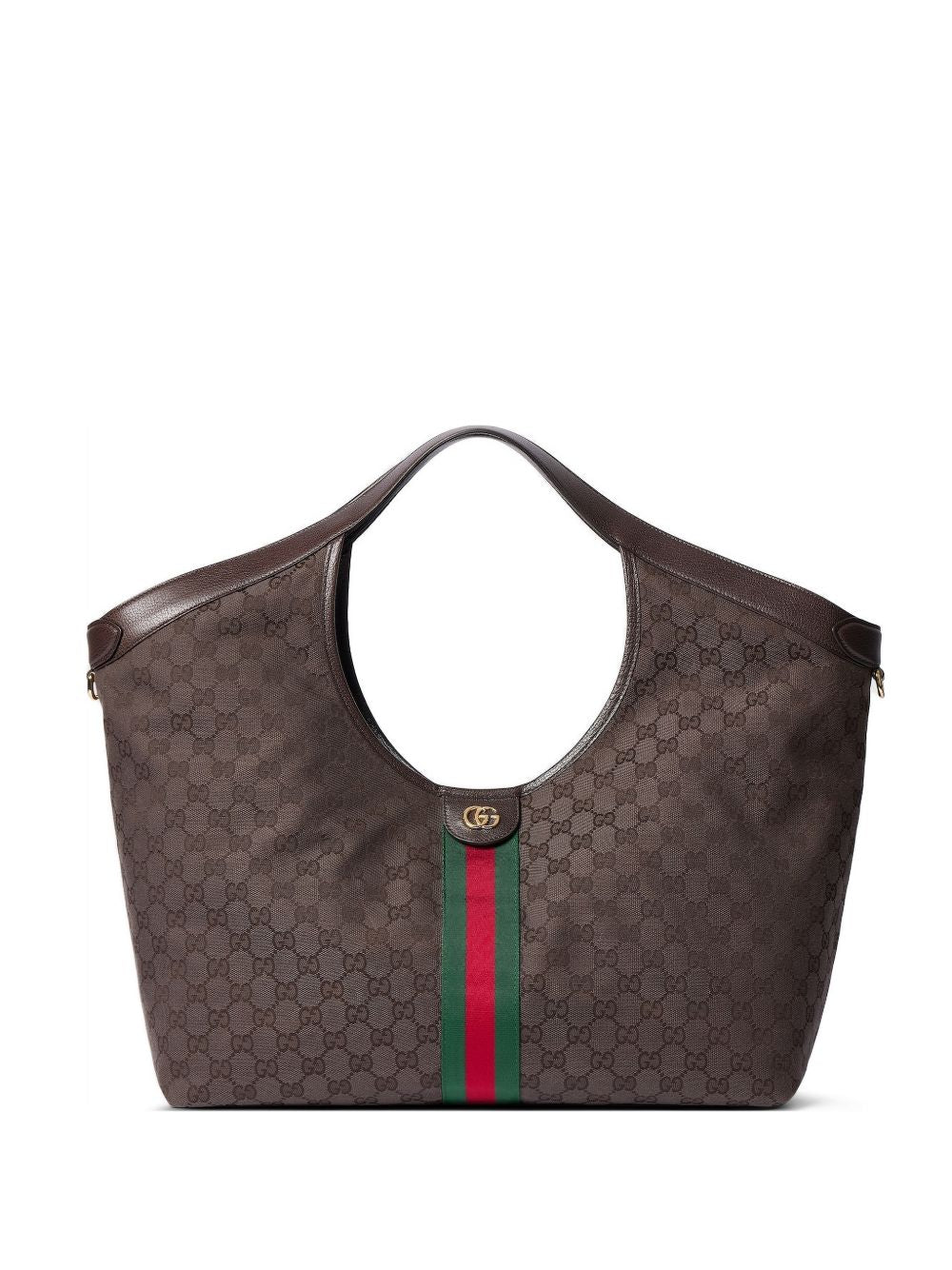 Gucci Women Gucci Giglio Large Tote Bag
