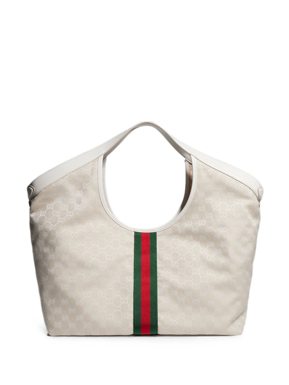 Gucci Women Gucci Giglio Large Tote Bag GUCCI