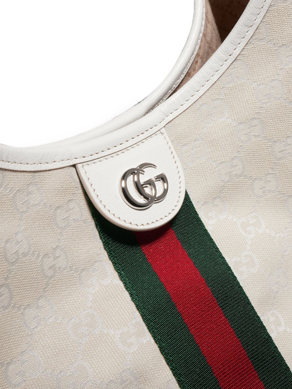 Gucci Women Gucci Giglio Large Tote Bag GUCCI