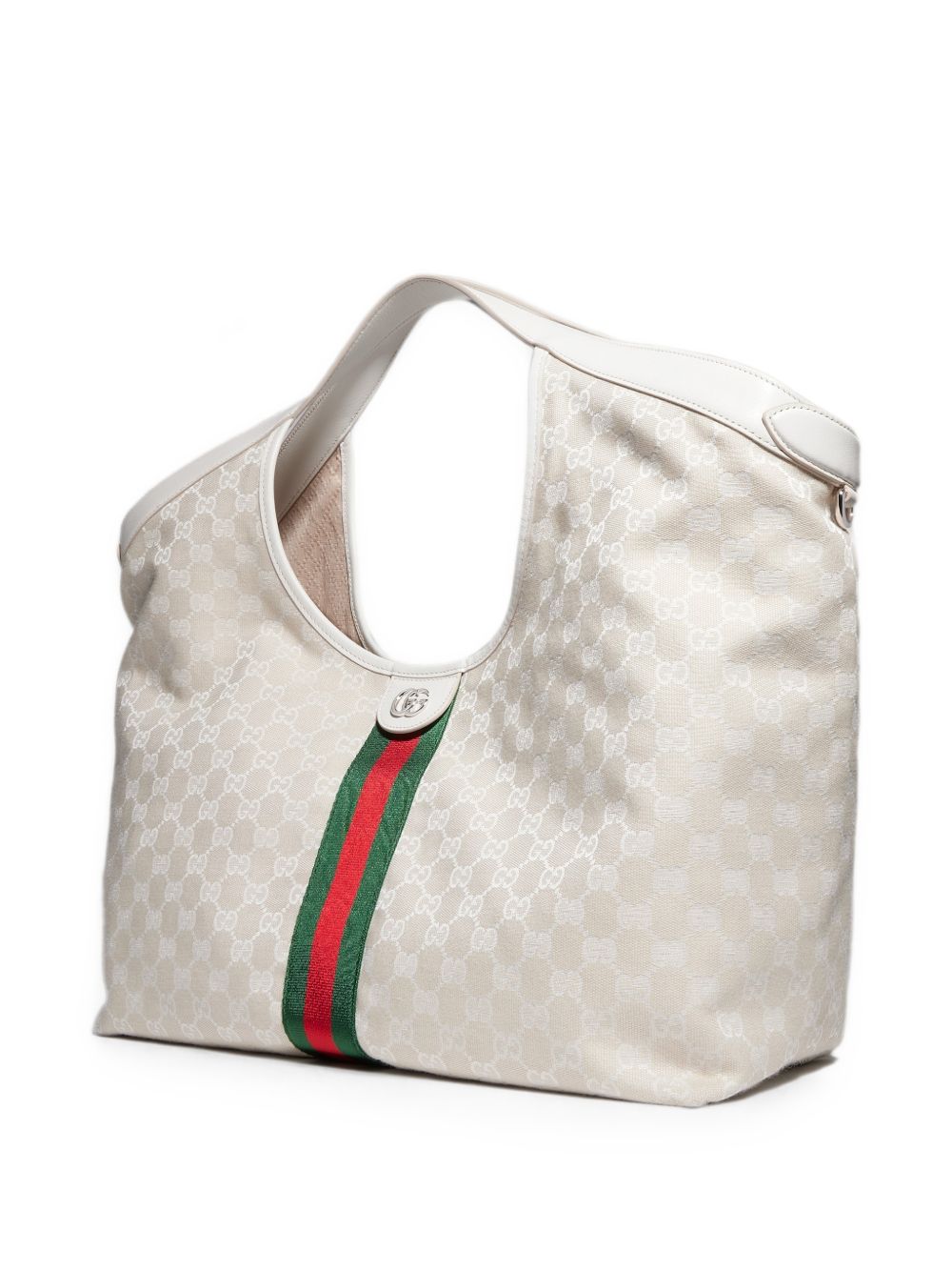 Gucci Women Gucci Giglio Large Tote Bag GUCCI