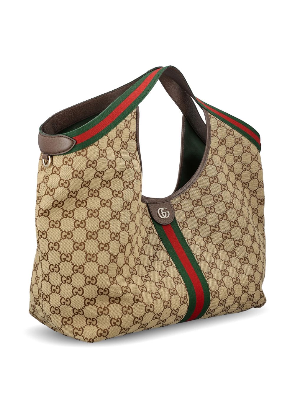 Gucci Women Gucci Giglio Large Tote Bag GUCCI