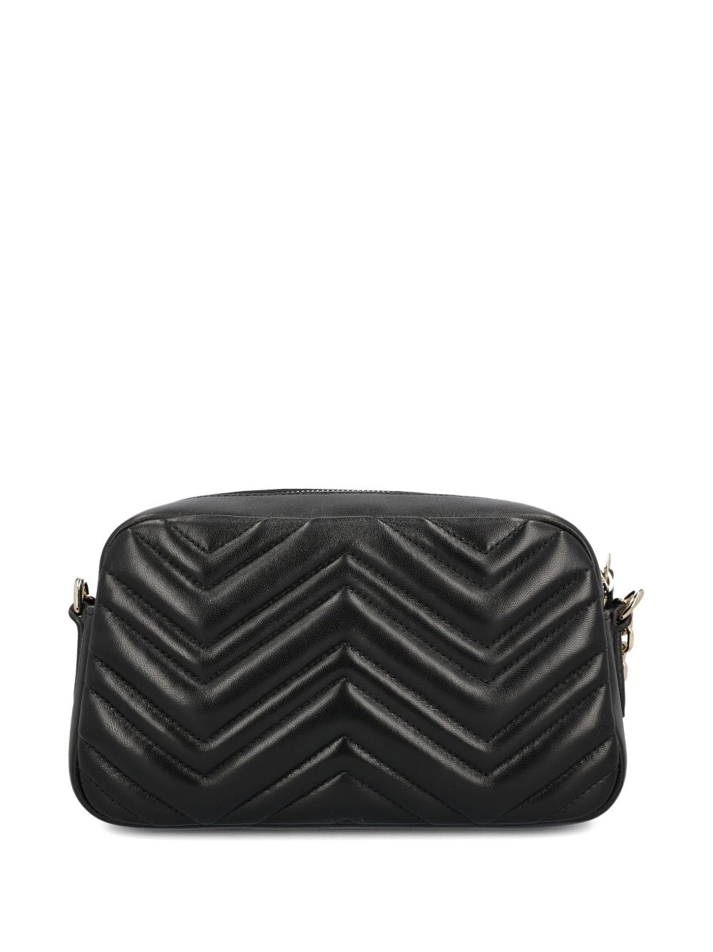 Gucci Women Gg Marmont Small Leather Camera Bag GUCCI