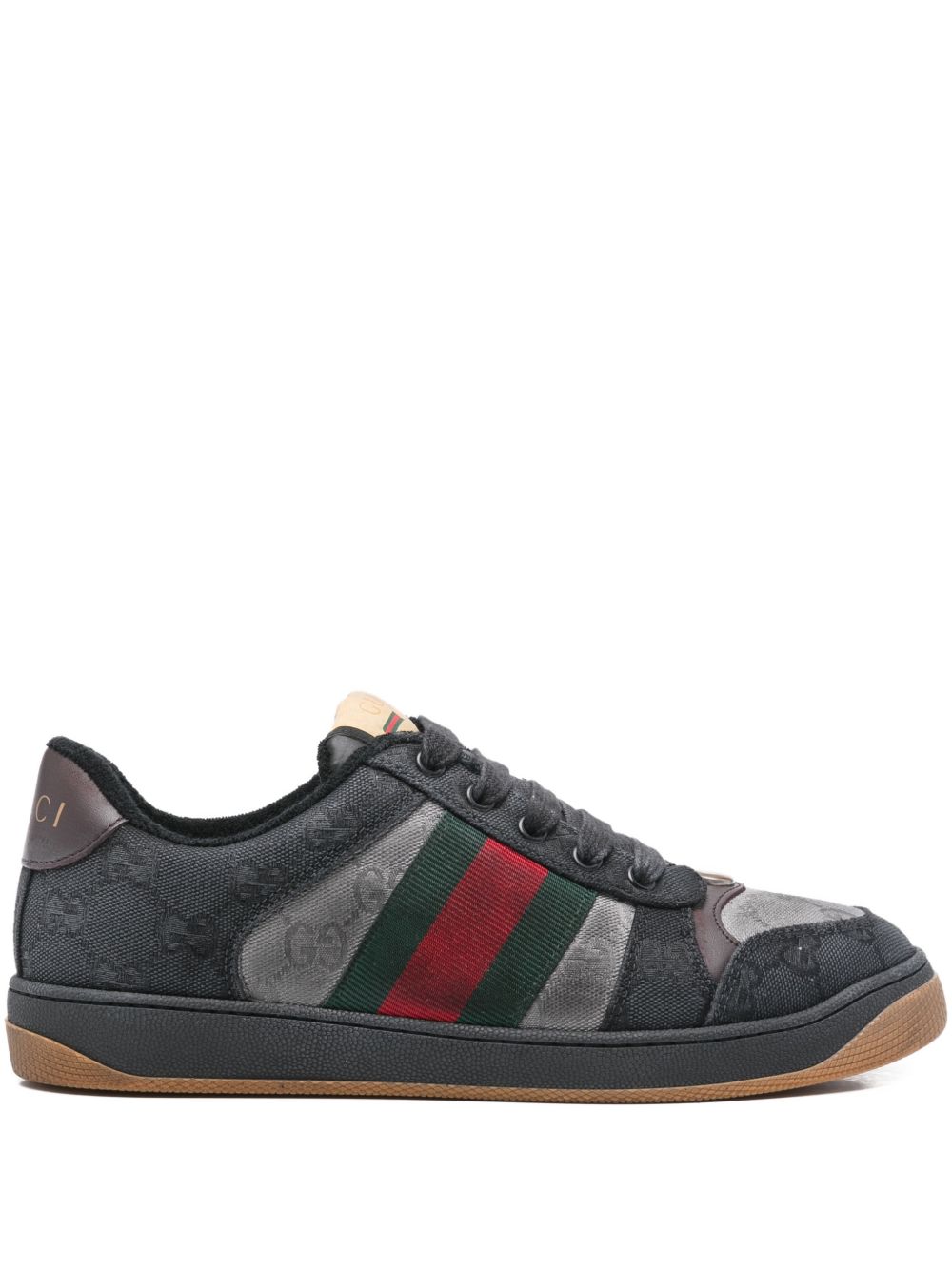 Gucci Men Screener Sneakers GUCCI