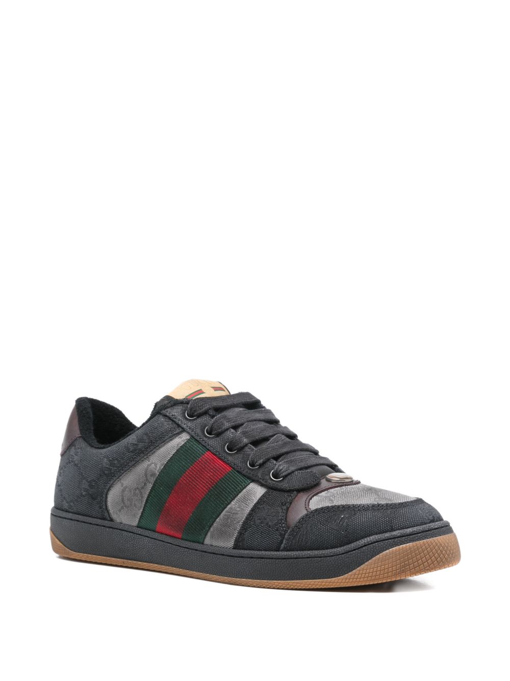 Gucci Men Screener Sneakers GUCCI