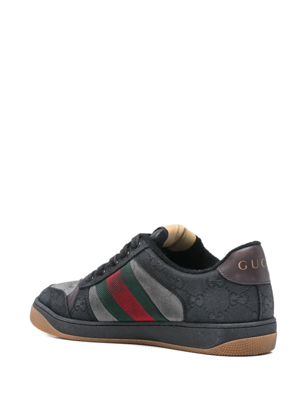 Gucci Men Screener Sneakers GUCCI