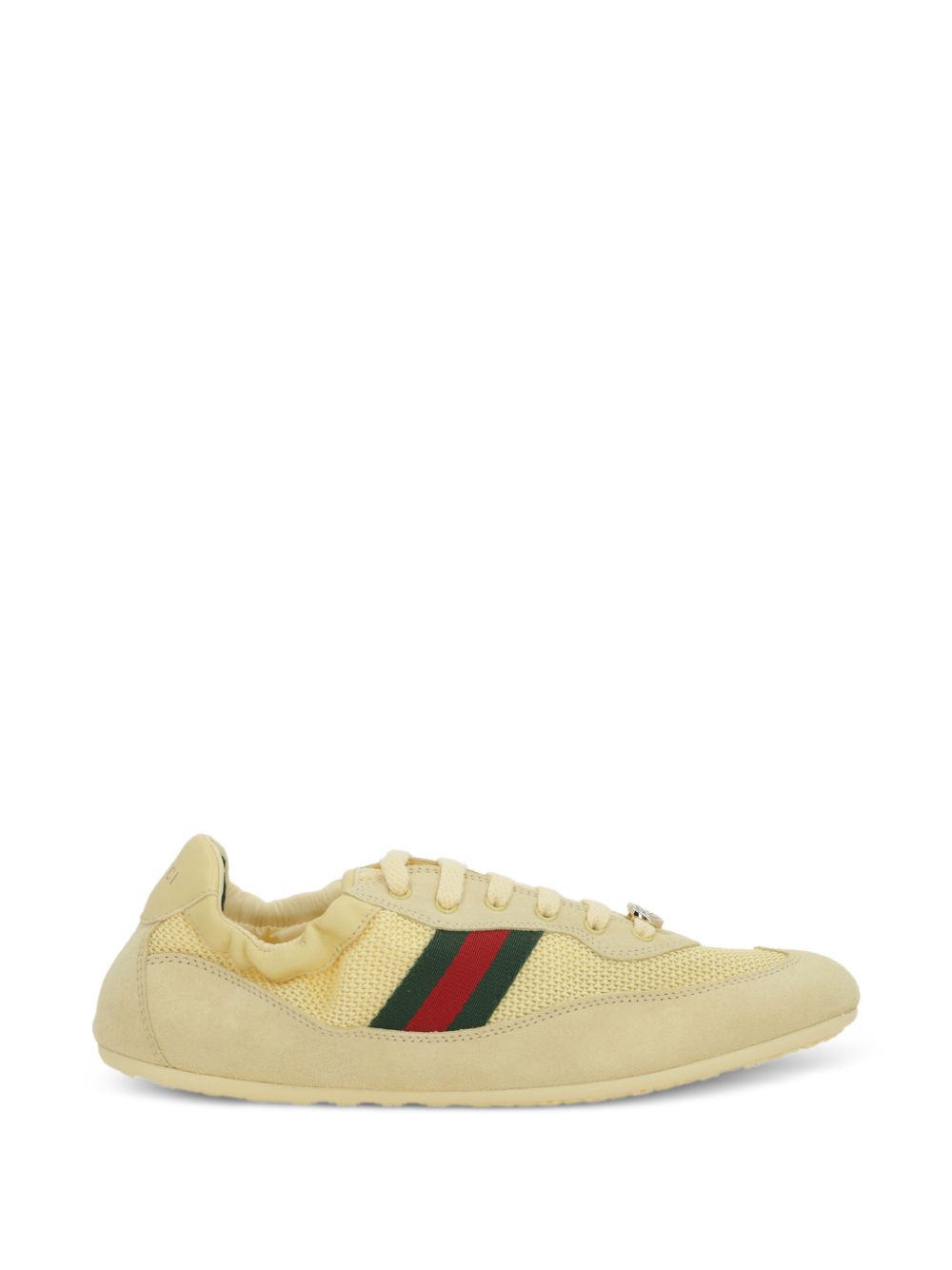 Gucci Women Gucci Shift Sneakers GUCCI