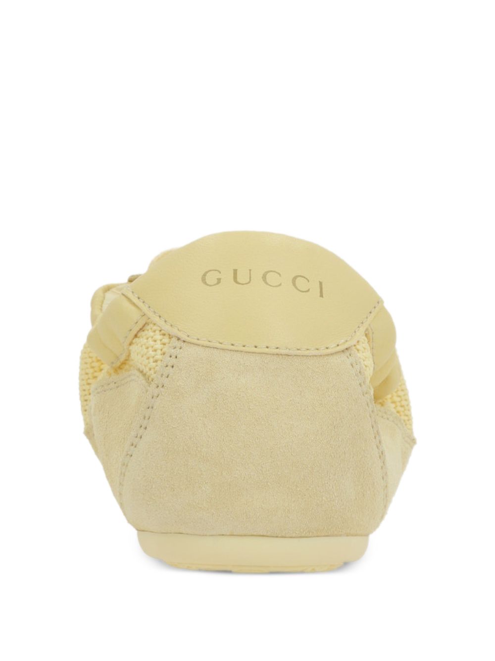 Gucci Women Gucci Shift Sneakers GUCCI