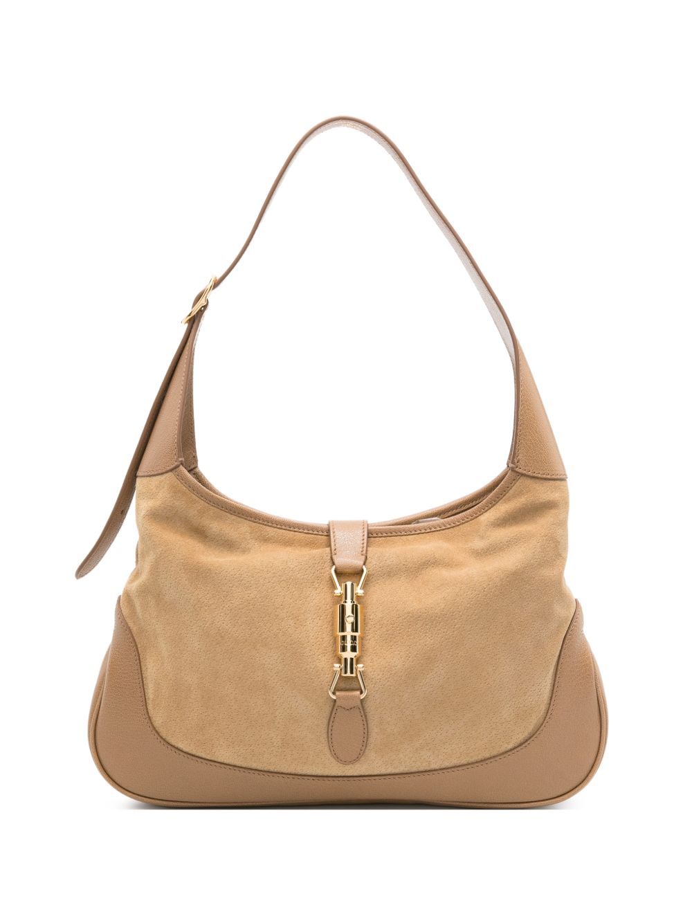 Gucci Women Gucci Jackie 1961 Medium Shoulder Bag GUCCI
