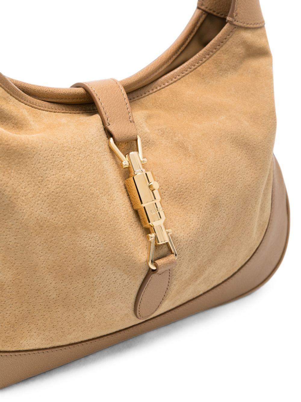 Gucci Women Gucci Jackie 1961 Medium Shoulder Bag GUCCI