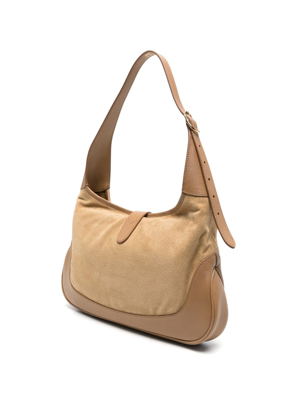 Gucci Women Gucci Jackie 1961 Medium Shoulder Bag GUCCI