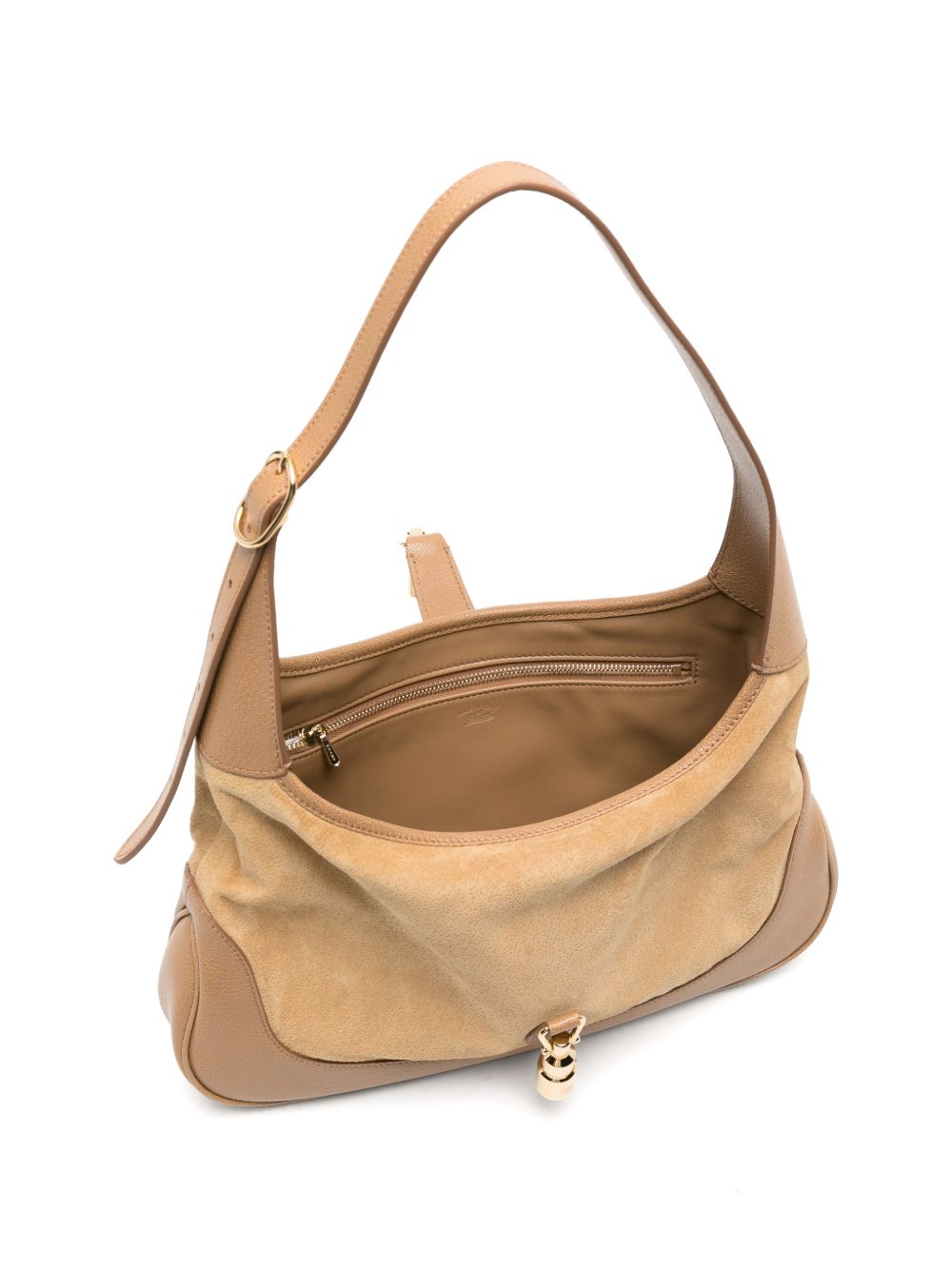 Gucci Women Gucci Jackie 1961 Medium Shoulder Bag GUCCI