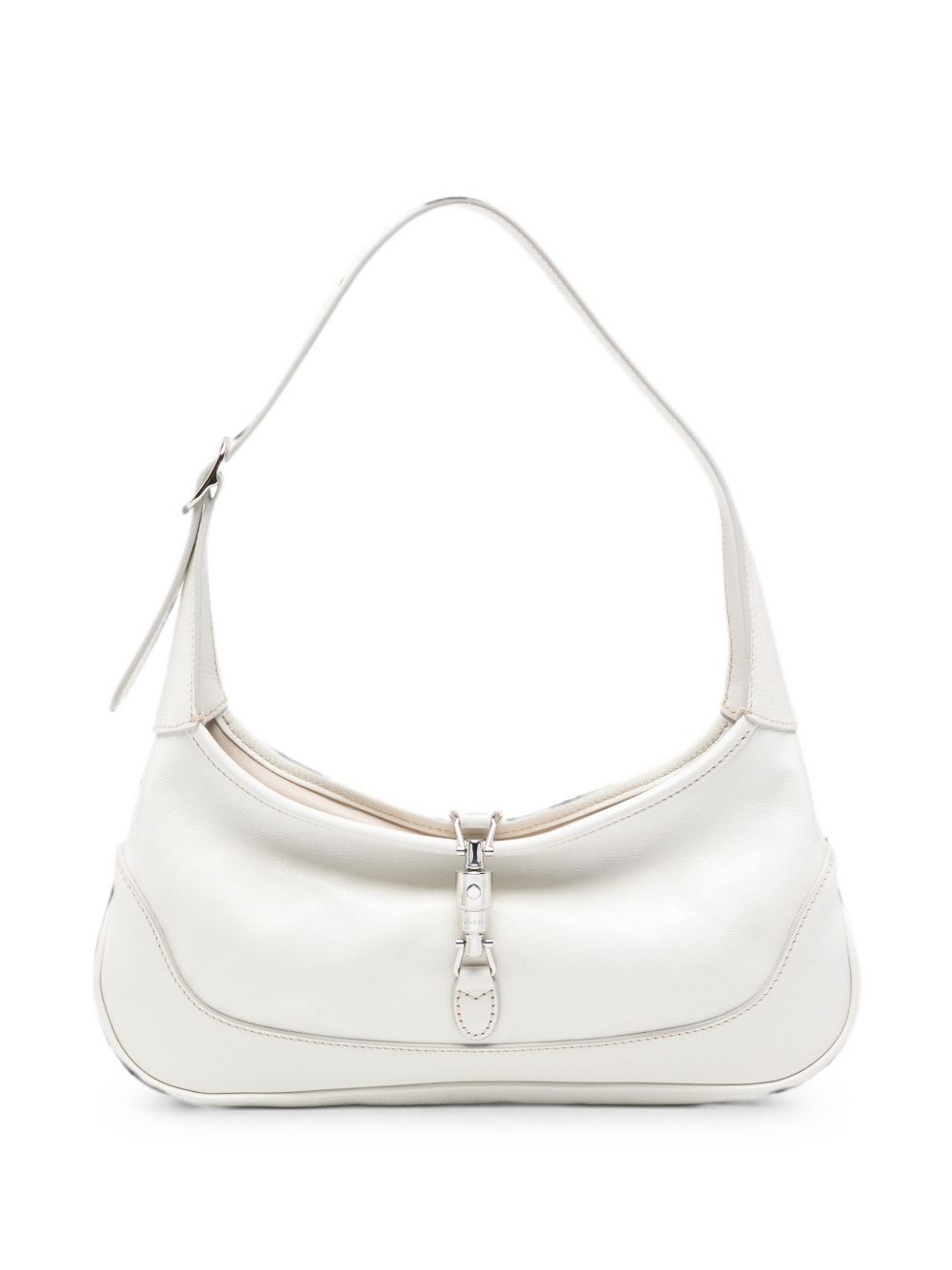 Gucci Women Jackie Slim Small Shoulder Bag GUCCI