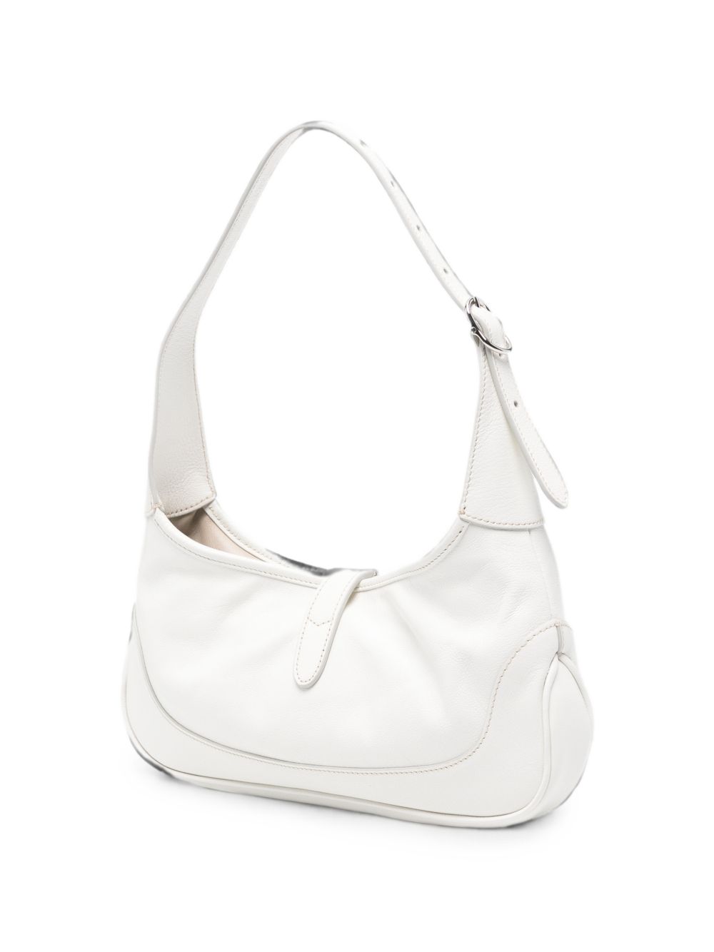Gucci Women Jackie Slim Small Shoulder Bag GUCCI