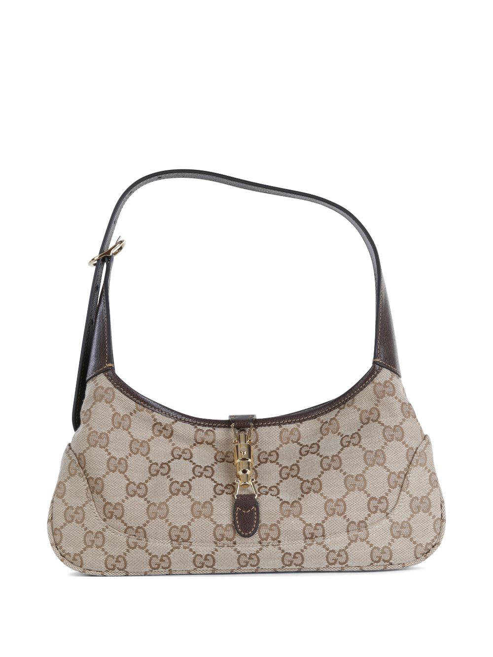 Gucci Women Jackie Slim Medium Shoulder Bag GUCCI