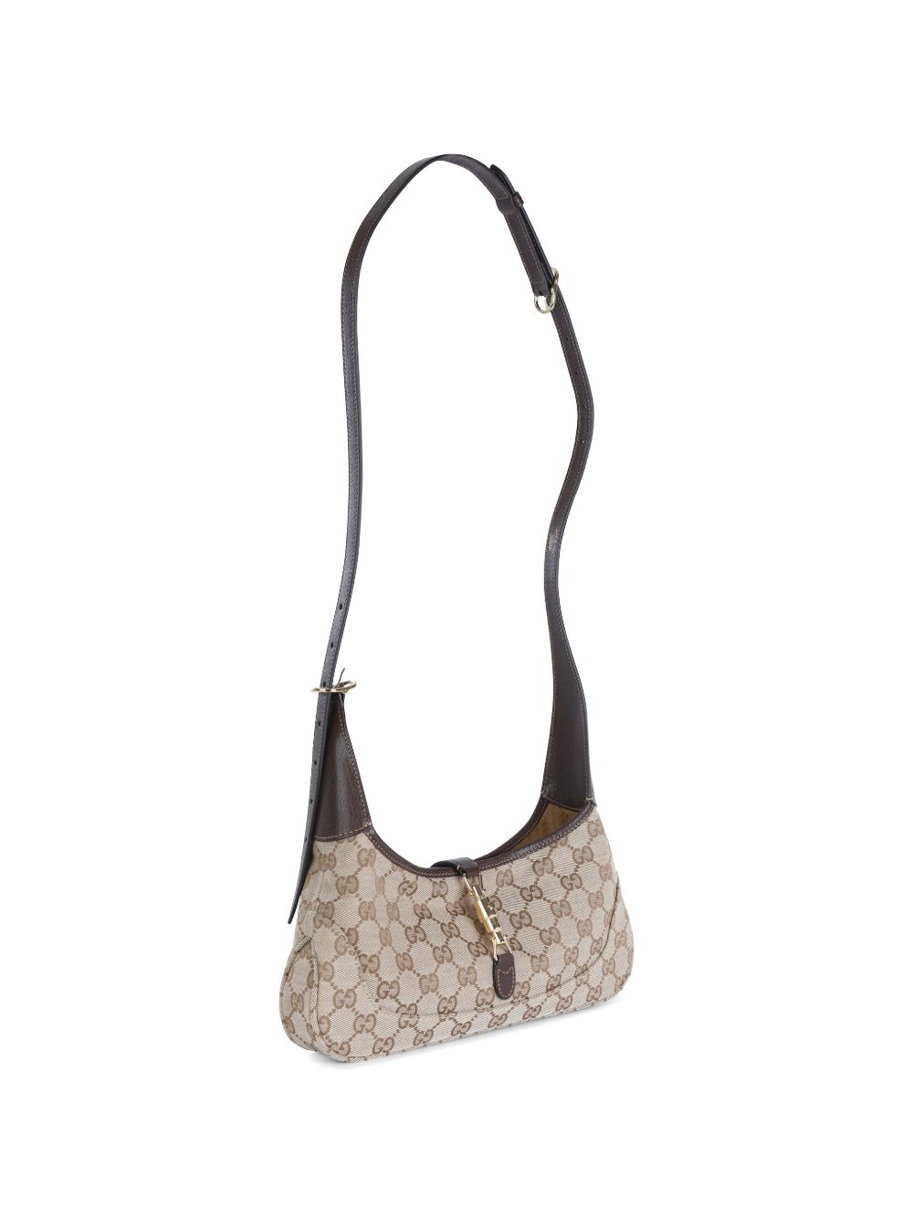 Gucci Women Jackie Slim Medium Shoulder Bag GUCCI