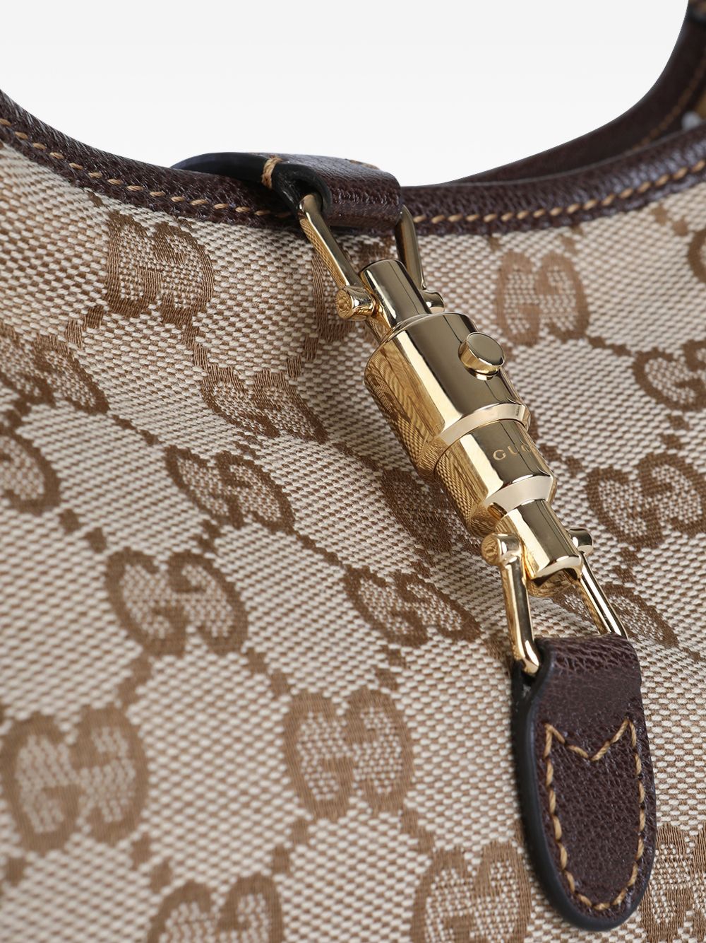 Gucci Women Jackie Slim Medium Shoulder Bag GUCCI
