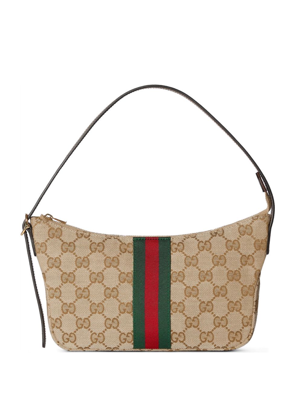 Gucci Men Lunetta Small Crossbody Bag GUCCI