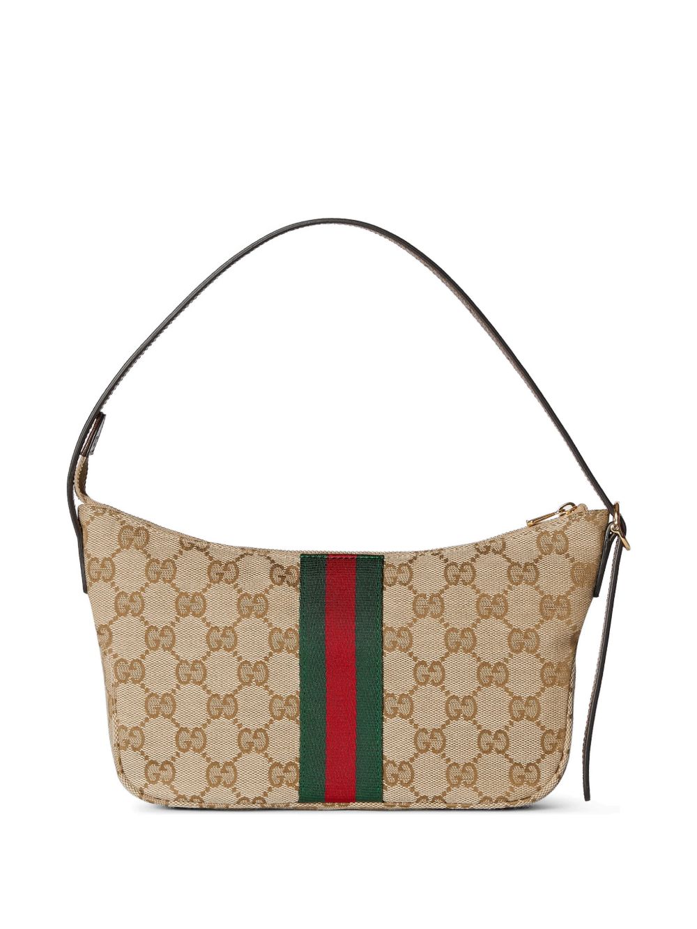 Gucci Men Lunetta Small Crossbody Bag GUCCI