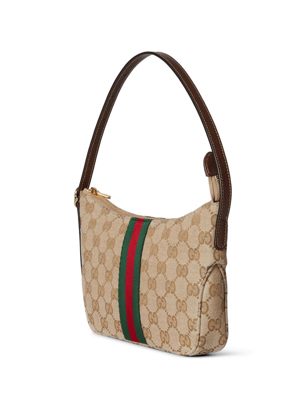 Gucci Men Lunetta Small Crossbody Bag GUCCI
