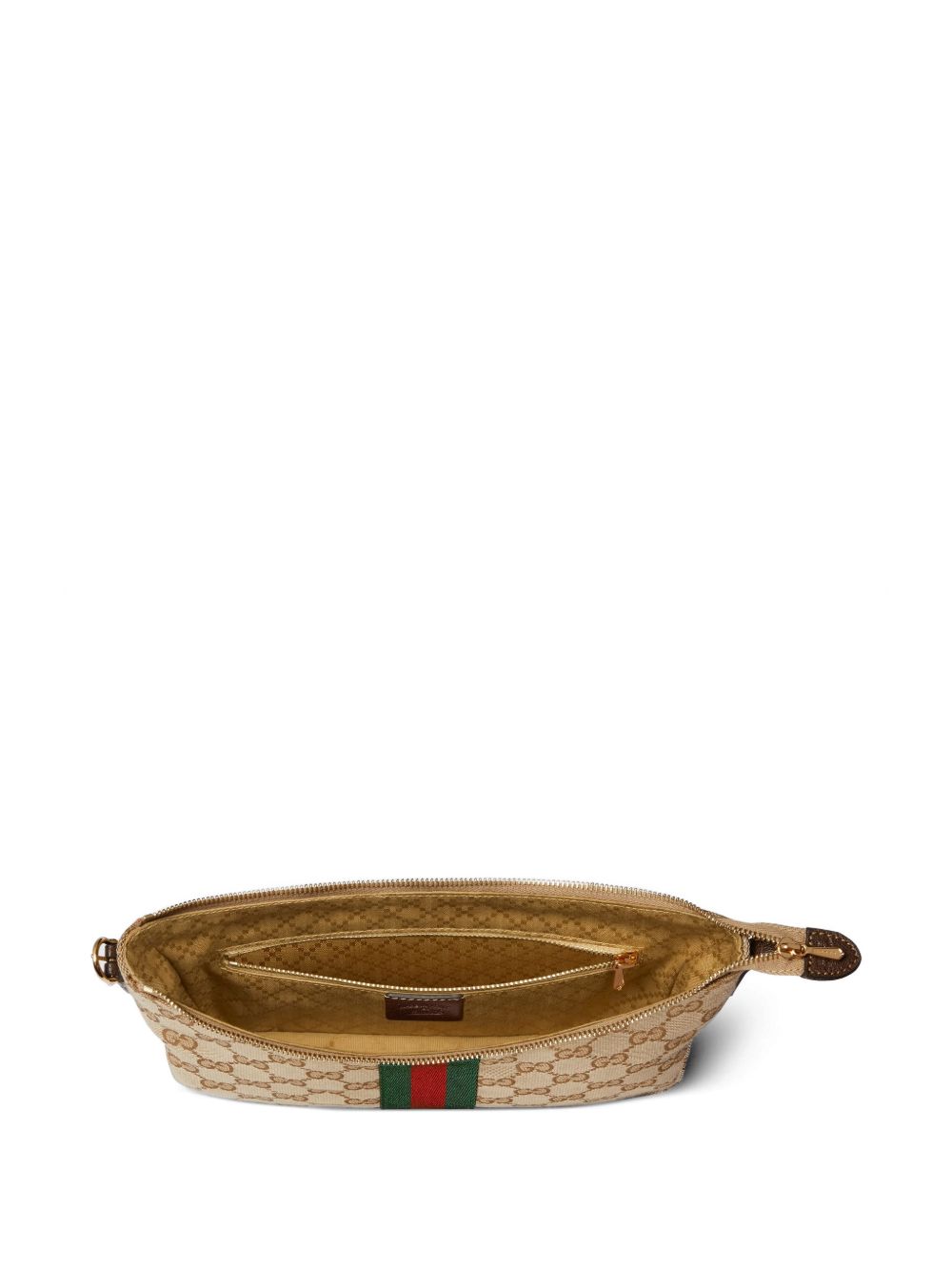 Gucci Men Lunetta Small Crossbody Bag GUCCI