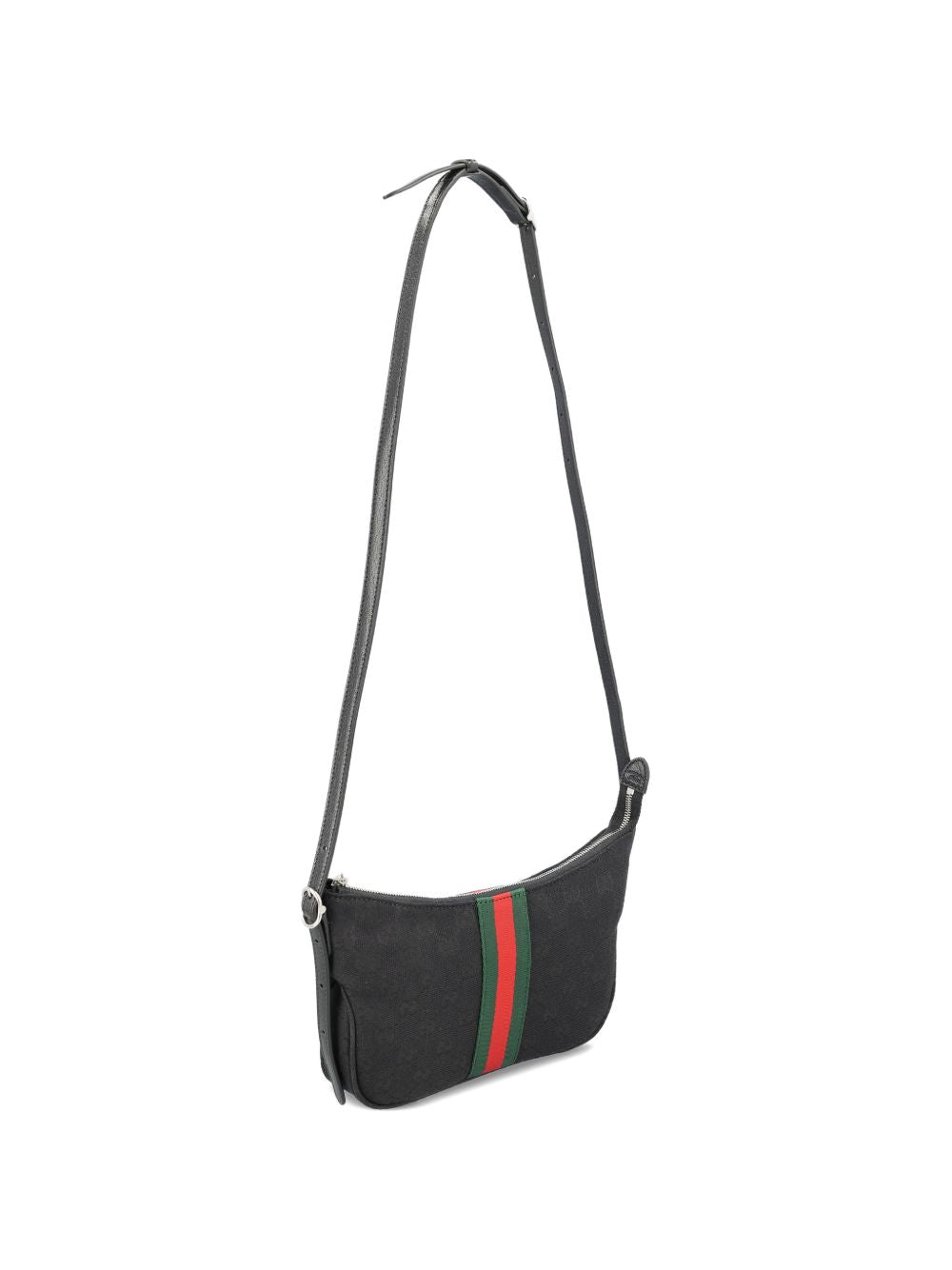 Gucci Men Lunetta Small Crossbody Bag GUCCI