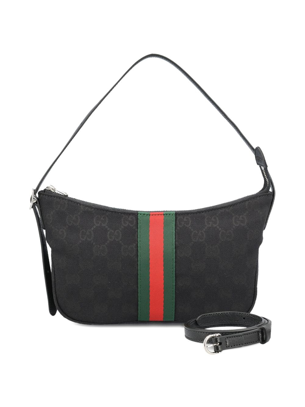 Gucci Men Lunetta Small Crossbody Bag GUCCI