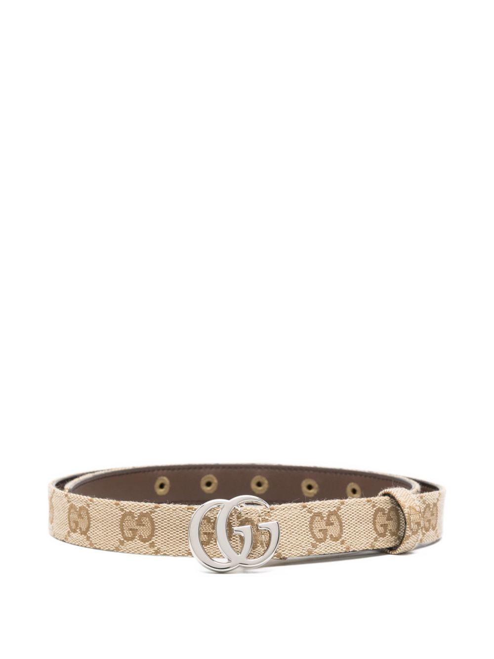 Gucci Women Gg Marmont Belt GUCCI