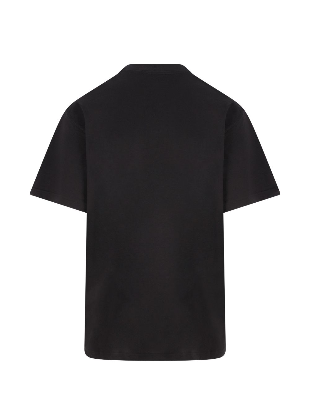 Gucci Women Logo Cotton T-Shirt GUCCI