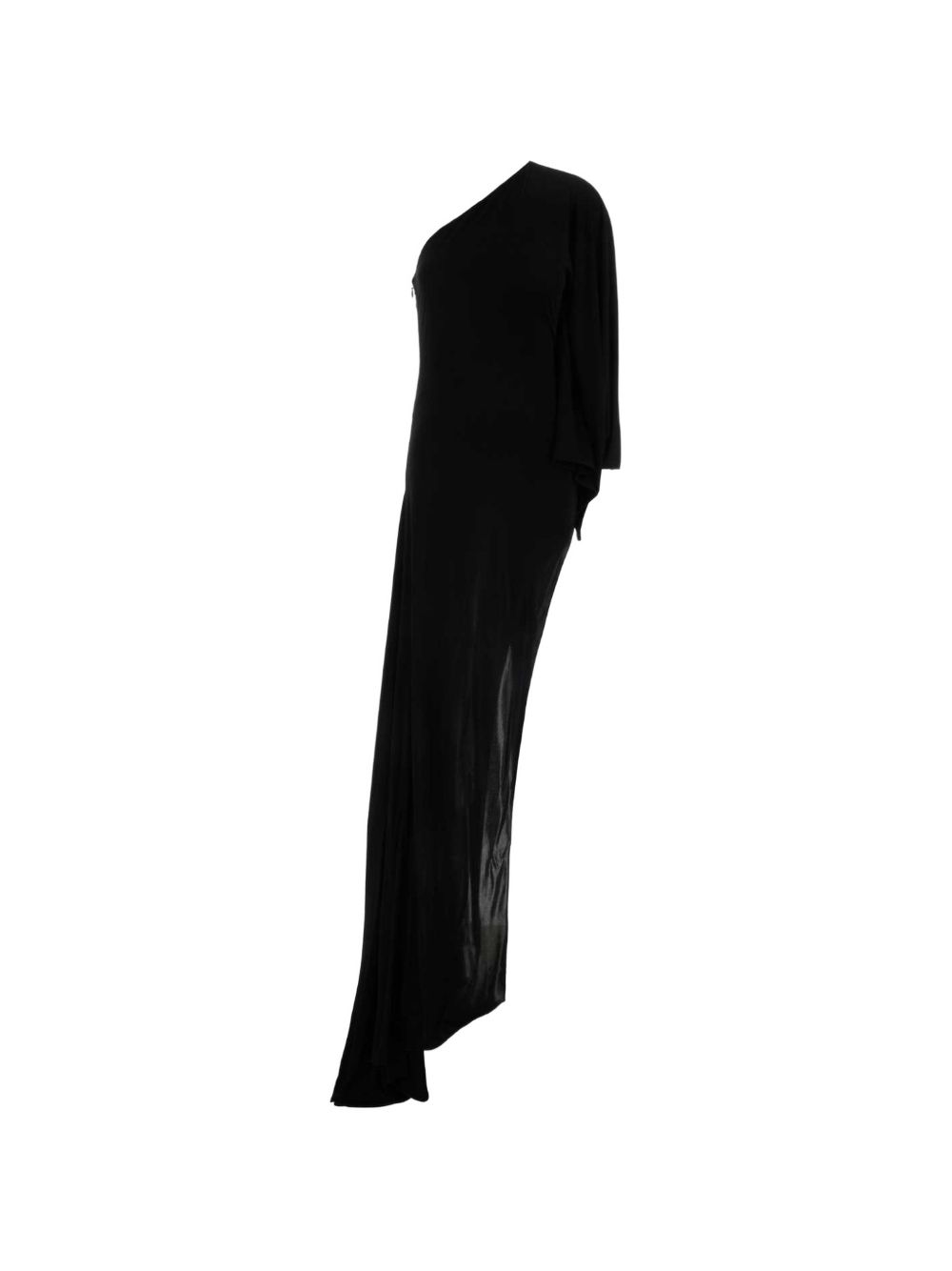 Gucci Women Asymmetric Long Dress GUCCI